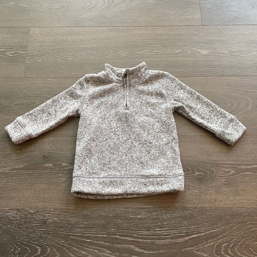 NWOT pullover
